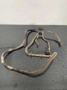 Ford F150 F250 1992-1996 transmisión arnés de cableado e4od 4x4 4x2 F4TB 15525 - Imagen 1 de 11