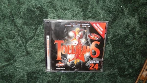 Tollhaus - Joker 24 - CD Album ***SEHR GUT**** - Bild 1 von 2