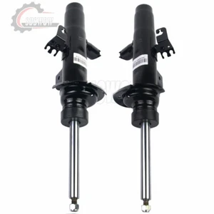 Pair Front Shock Struts For BMW 3 Series F30 320i 328i 330i 335i 340i 428i 435i - Picture 1 of 24