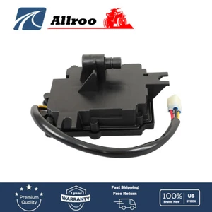 0502-579 3306-2642WD 4WD Actuator Front Differential Gearcase For Arctic Cat - Foto 1 di 10