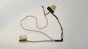 Genuine HP 240 G3 246 G3 LCD Screen Monitor Display Cable ZSO41_LVDS DC02001XI00 - Picture 1 of 5