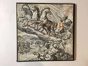 Elijah - Huddersfield Choral Society -  Royal Liverpool Philharmonic Orch 1957  - Picture 1 of 12