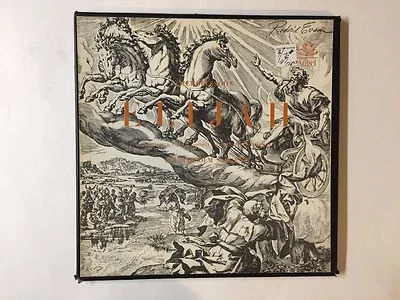 Elijah - Huddersfield Choral Society -  Royal Liverpool Philharmonic Orch 1957  - Image 1 of 4