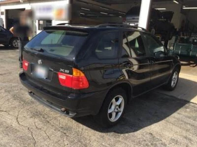 Used Engine Coolant Reservoir fits: 2003 Bmw X5 3.0 Grade A - Image 1 of 4