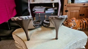 Fiore Ladies Shoes - Picture 1 of 3