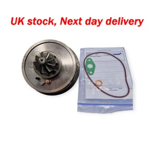 Turbocharger cartridge 54409700006 MFS CHRA BMW 535d 740d X5 X6 xDrive 40d N57 - Picture 1 of 7