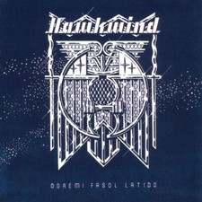 HAWKWIND - DOREMI FASOL LATIDO [BONUS TRACKS] [REMASTER] NEW CD