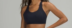 Lululemon All Powered Up Bra size 38C NWT - Picture 1 of 5