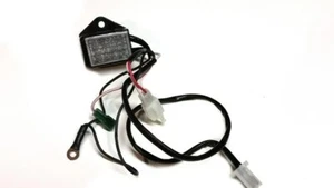 Original Kinetic CDI Ignition Box - 03197390 - Picture 1 of 1