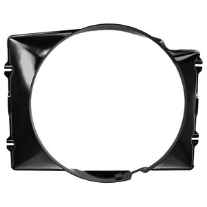 24" Core Radiator Fan Shroud V8 1969 Torino - Bild 1 von 2