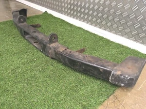 Genuine Mercedes G Wagon Class W460 Front Bumper Pin Bar Coupling Jaws End Cap - Picture 1 of 13