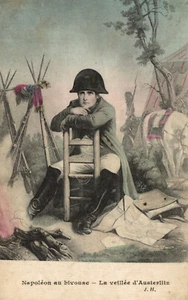 NAPOLEON, NAPOLEONE BONAPARTE - Austerlitz - VG - #090 - Picture 1 of 2