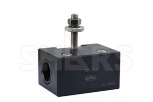 Shars BXA Quick Change Tool Post Holder #41 Heavy Duty Boring Bar 250-241 CNC P} - Picture 1 of 7