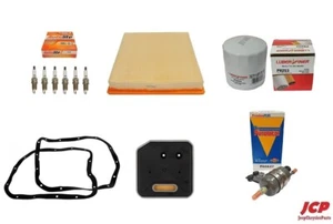 ENGINE + TRANSMISSION SERVICE KIT COPPER PLUGS FOR JEEP GRAND CHEROKEE 4.0L 02+ - Picture 1 of 2