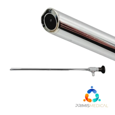 Histeroscopio Wisp 7620C3 Semm System HD 30° Foto 1 de 4