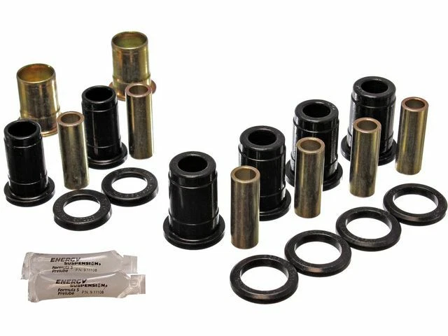 Fits 1959-1964 Chevrolet Impala Control Arm Bushing Kit Energy Suspension 45231F - Image 1 of 2
