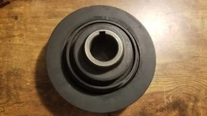 Engine Harmonic Balancer-OE Replacement Balancer ATP 102247 - Picture 1 of 6