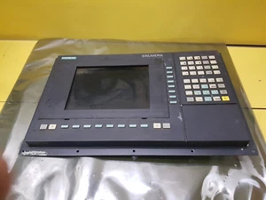 Siemens Sinumerik 840D 6FC5203-0AB11-0AA1 OP 031 TFT Colour  - Bild 1 von 4