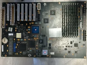 Scheda Madre Motherboard As400 Server Ibm 9406 99h5263 Sped.24H - Foto 1 di 1