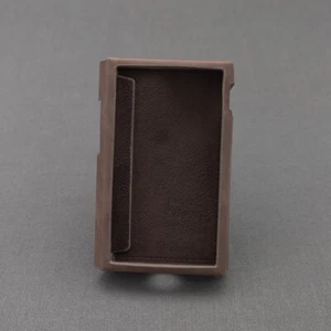 A6 Custom-Made Genuine Leather Case For SHANLING M5 Ultra M5U - Picture 1 of 5