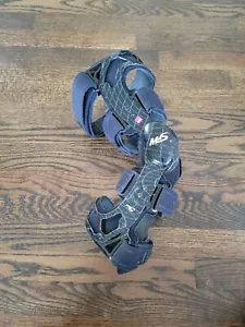 Medi Ortho m4s Comfort Shortsize Unisex Knee Brace (Left Large) Ligament Stabili - Picture 1 of 9