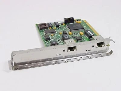 HP 5064-1801 Interface - PCBA PCI Network 10/100 BT Ethernet - Image 1 of 4