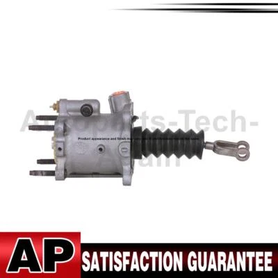 Cardone Reman 动力制动助推器 1 适用于国际收割机 1754 1988 1989 — 第 1/4 张图片