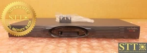 SERVIDOR TERMINAL 520-497-502 AVOCENT ACS32 32X PUERTOS RJ45 Y 2 DC PSU - Imagen 1 de 4