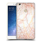 Head Case Designs Glittery Marble Prints Case & Wallpaper For Xiaomi Phones 2