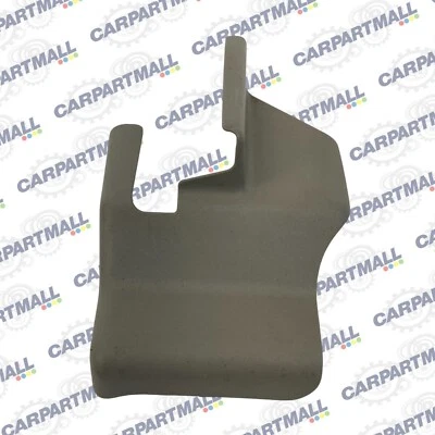 2009-2011 Ford Focus Front Left Seat Rail Track Cover Bezel Trim 8S43-54618D01 Foto 1 de 4