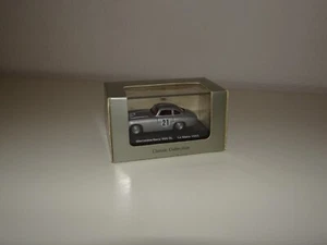Modellauto Mercedes Benz Classic Collection: MB 300SL Le Mans 1952,1:72, in OVP - Bild 1 von 2