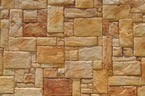 Pietra ricostruita, pietra da rivestimento, arredamento pietra, pietra ecologica - Foto 1 di 2
