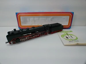 Marklin Märklin 3082 H0 Steam locomotive with tender BR 41 of the DB - Bild 1 von 14
