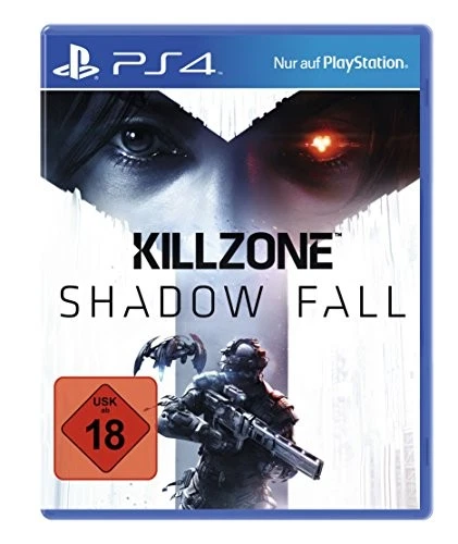 Sony Killzone Shadow Fall, PS4 PlayStation 4 - Image 1 of 1