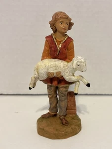 Fontanini - Made In Italy "Ari" aus der 5" Serie Neu im Karton - Bild 1 von 5