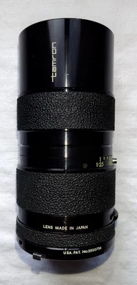 Tamron 70-150mm f3.5 Macro Adaptall 1 Lens   (QZ150) - Image 1 of 4