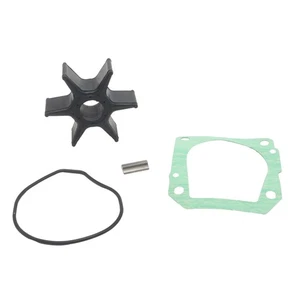 Nuevo kit de servicio de impulsor de bomba de agua para Honda BF115D/BF135A/BF150A 06192-ZY6-000 - Imagen 1 de 9