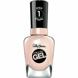 SALLY HANSEN - Miracle Gel Nagellack, reines Glück - 0,5 fl. oz. (15 ml) - Bild 1 von 1