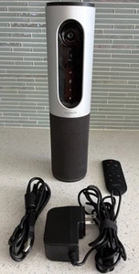 Logitech ConferenceCam V-R0004 Videokonferenzen HD1080P 960-001013 - Bild 1 von 13