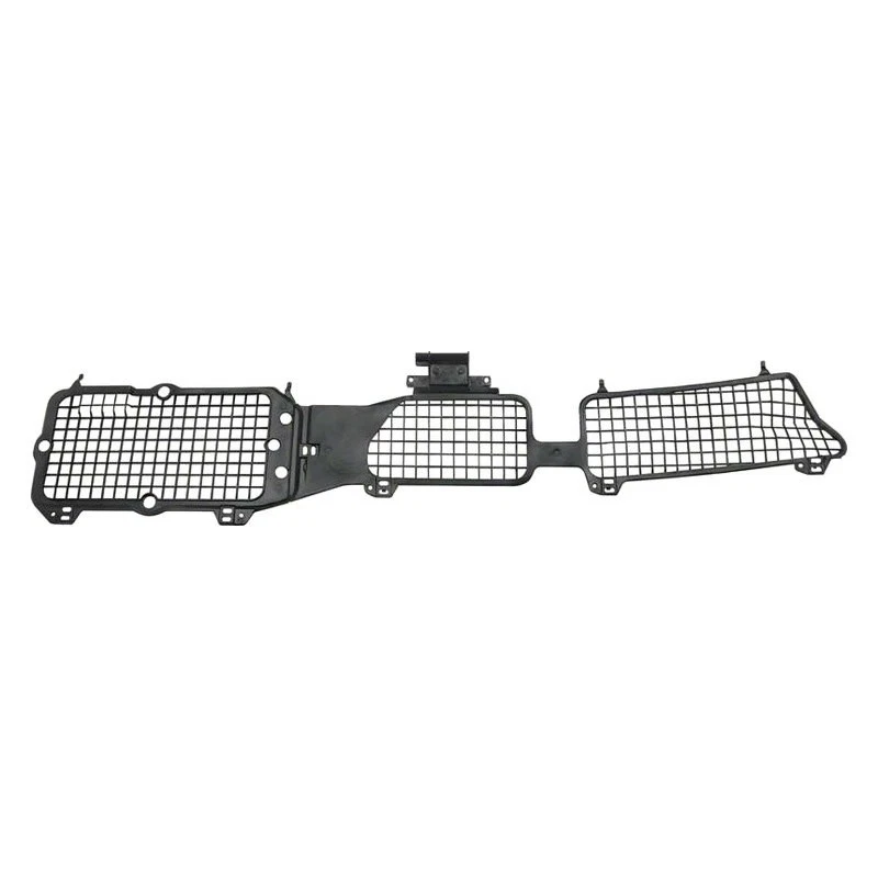 For Chevy Camaro 1970-1981 OER Cowl Vent Grille Screen - Image 1 of 1