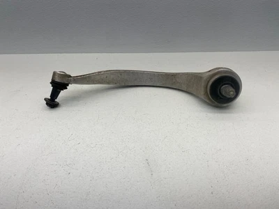 11-14 AUDI A8 L QUATTRO ПЕРЕДНИЙ ЛЕВЫЙ НИЖНИЙ РЫЧАГ УПРАВЛЕНИЯ OEM #A0.42 - Изображение 1 из 4