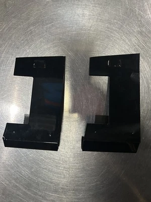 DEFLECTOR DE AIRE CALIDAD CONDUCTOR ORIGINAL PORSCHE 911 914-6 CILINDRO LF RR Foto 1 de 2