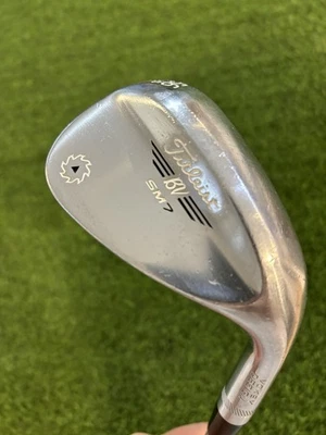 Titleist Vokey Design BV SM7 56*-10s Sand Wedge/Tensei CL Series Ladies Flex/RH - Image 1 of 4