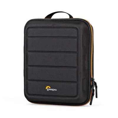 Жесткий чехол Lowepro CS 80 подходит для дронов беззеркальных наушников-вкладышей с камерой - Изображение 1 из 4