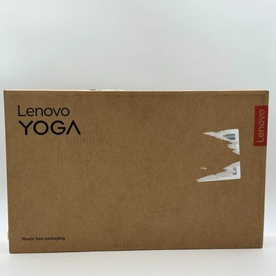 Lenovo Yoga 7i 2 en 1 16" 2K Táctil Intel Core Ultra 7 16GB 1TB SSD Gris Tormenta Foto 1 de 4