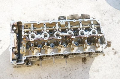 Conjunto de culata OEM BMW E90 E92 N52B30AE 06-07 325i 325xi Foto 1 de 4