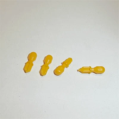 Corgi Toys  336 Toyota 2000 James Bond 007 Yellow Missiles Set - Image 1 of 4