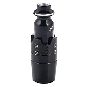 WellenhüLsenadapter 0,370 Passend für / / 818/816 Series Wellenh2836 - Bild 1 von 6
