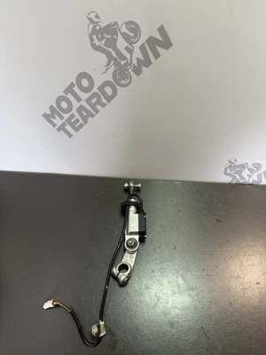 Ducati Monster 937 Quick Shifter 5916 miles Monster 937 quickshifter 2021 - - Image 1 of 4