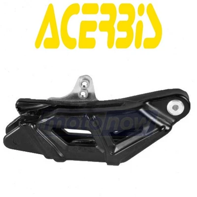 Acerbis Chain Guide for 2016 Husqvarna FE350S - Drive Rollers, Sliders & pf Foto 1 de 4